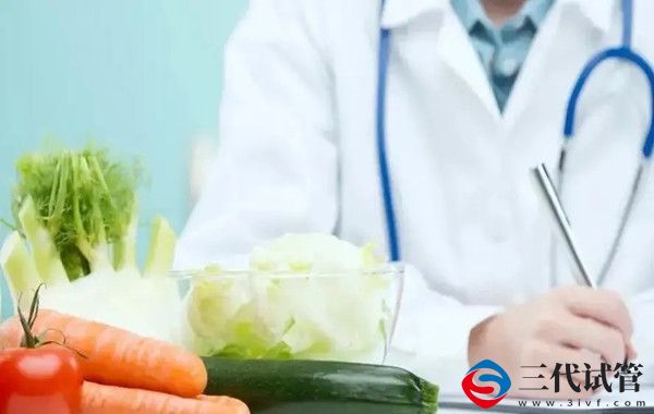 试管婴儿禁吃十大蔬菜清单，马齿苋、冬瓜再喜欢也别吃(图2)