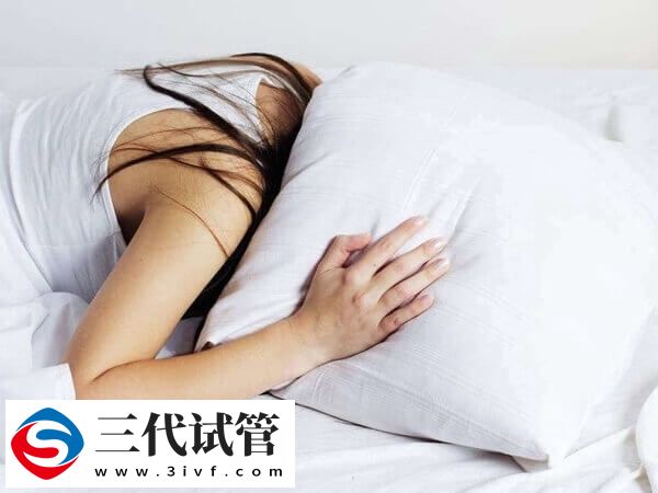 打促排针失眠是怎么回事(图1)