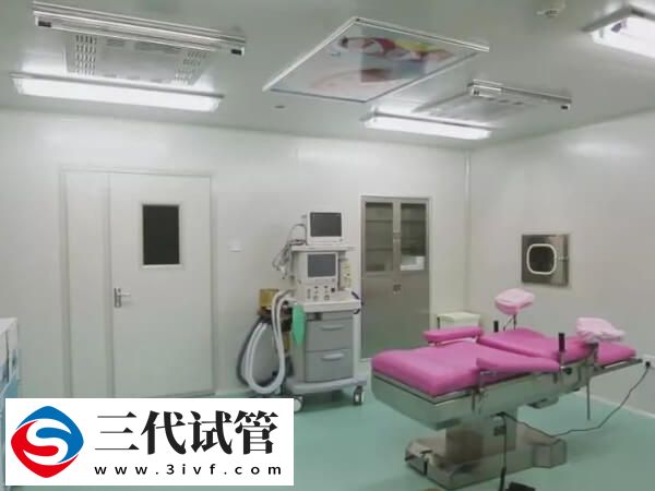 试管婴儿取卵3个成功率未知，成功与否要看配成几个胚胎(图2)
