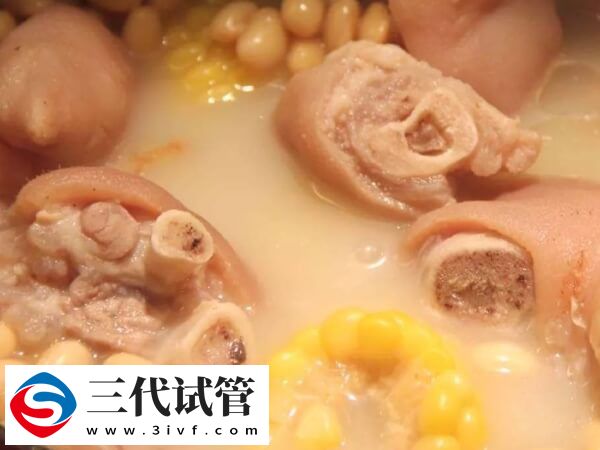 试管婴儿前期怎么调理(图1)