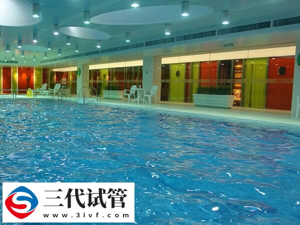 做试管婴儿期间能不能运动(图1)