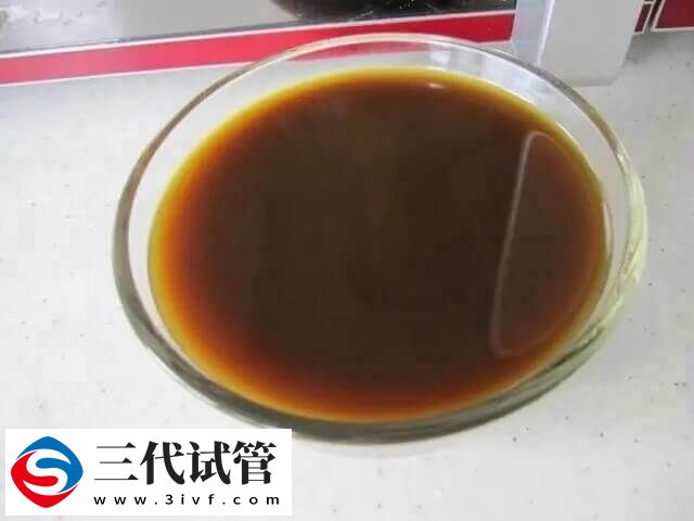 为什么做试管婴儿要吃中药(图1)