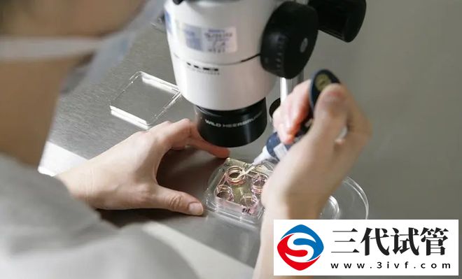 试管一、二、三代有何区别？(图1)