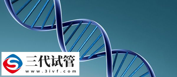 三代试管筛查23条染色体对应的疾病