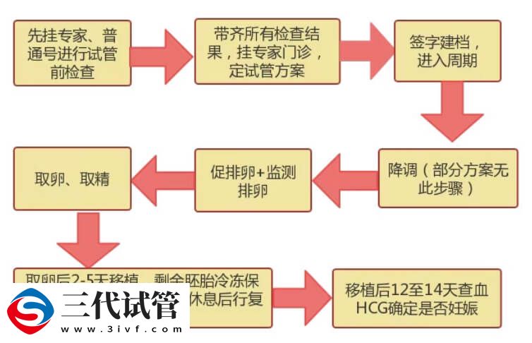 三代试管最难熬的三个阶段是哪些(图1)