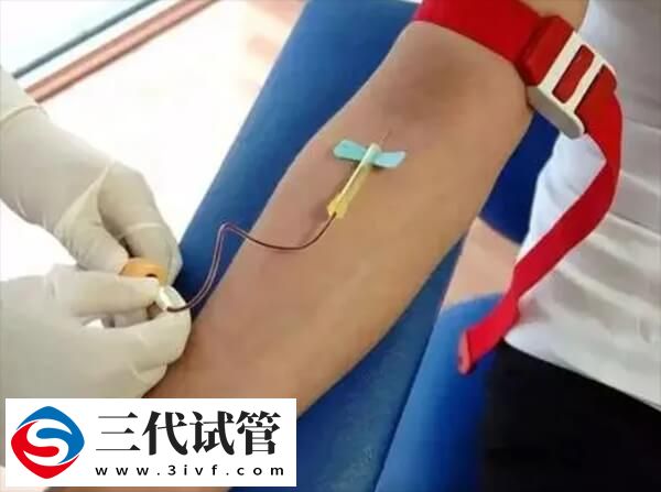 14天hcg3000双胎可能性解读，附双胞胎血值变化参考图(图1)