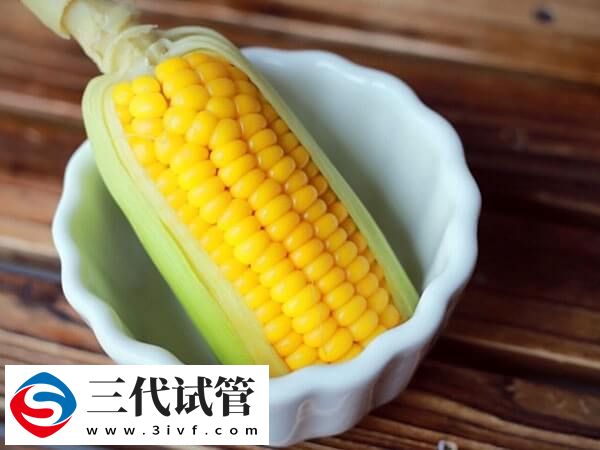 移植囊胚后吃了玉米有事吗？会不会不利于着床？(图1)