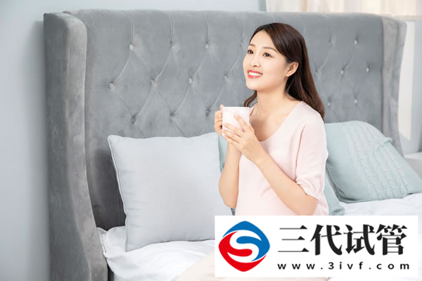 三代试管能选男女吗(图3)