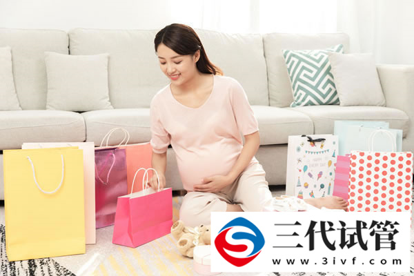 三代试管婴儿的胚胎筛查(图1)