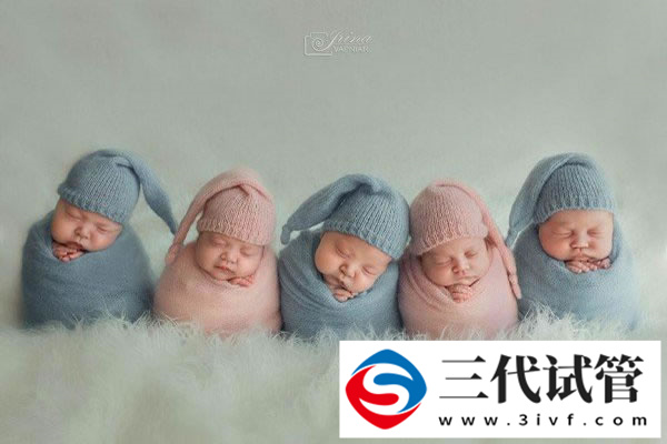 南昌生殖医院试管生双胎大概多少钱？试管双胎妊娠成功率介绍(图1)