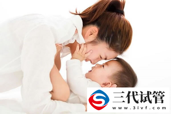 中三院第三代试管婴儿成功率有多少(图1)