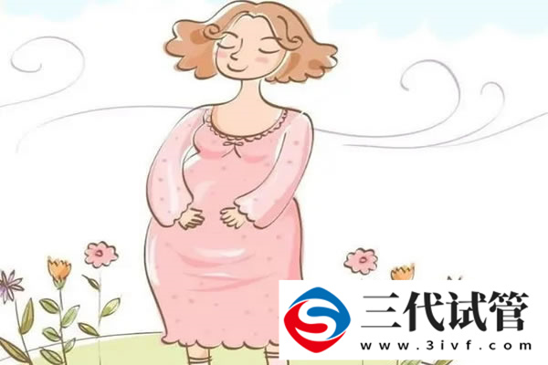 三代试管生龙凤胎费用多少，做试管实现儿女双全很容易？(图1)