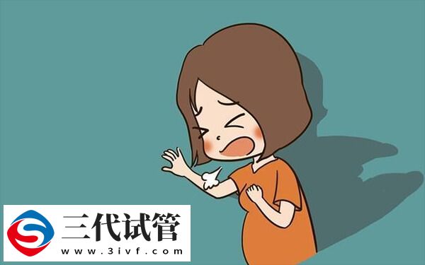 促排白带变多是不是卵子排出了(图1) 促排白带变多是不是卵子排出了(图1)